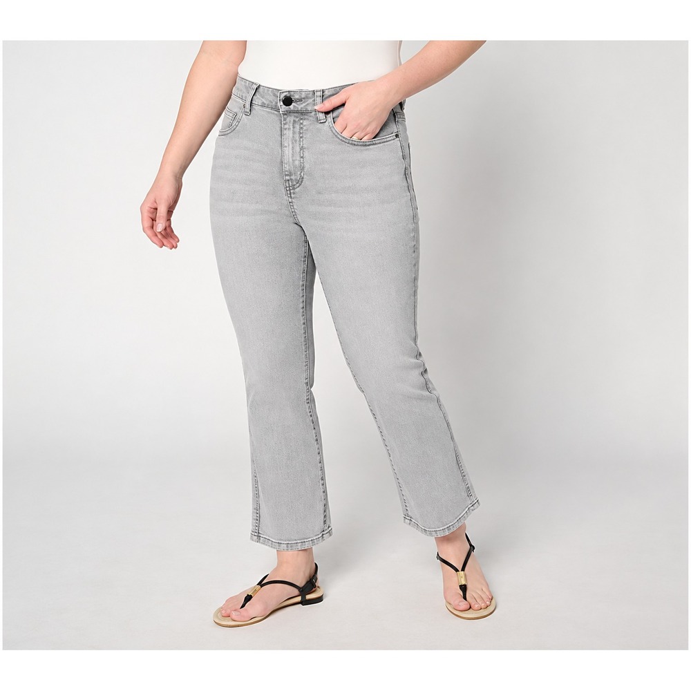 RM Studio x Rebecca Minkoff Regular Kendra Luxe Stretch Ankle J Chelsea wash, 8